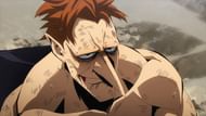 Rekiya Yotsubashi as seen in the anime (Image via Studio Bones)